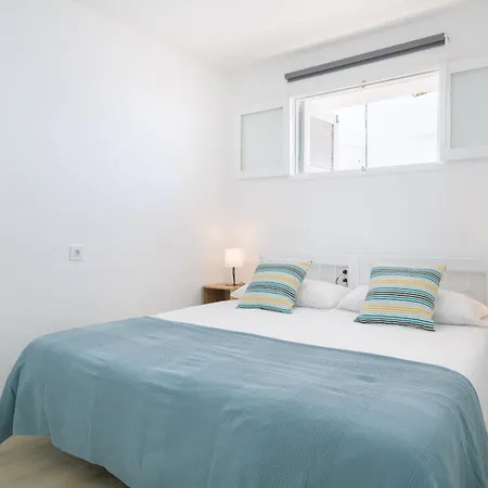 Apartment Duna