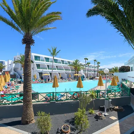 Duna * Puerto del Carmen (Lanzarote)