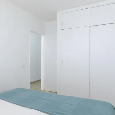 Duna Puerto del Carmen (Lanzarote)