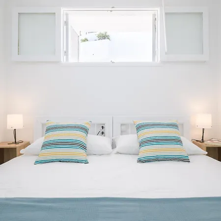 Duna * Puerto del Carmen (Lanzarote)