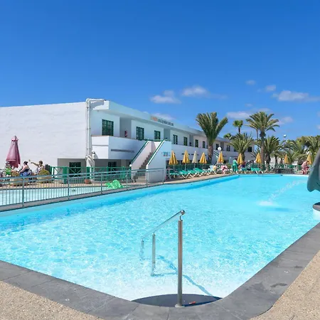 Duna * Puerto del Carmen (Lanzarote)