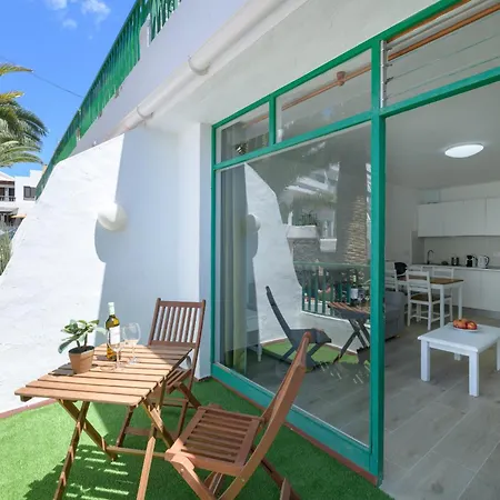 Lägenhet Duna Puerto del Carmen (Lanzarote)
