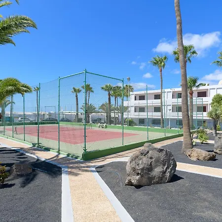 Lägenhet Duna Puerto del Carmen (Lanzarote)