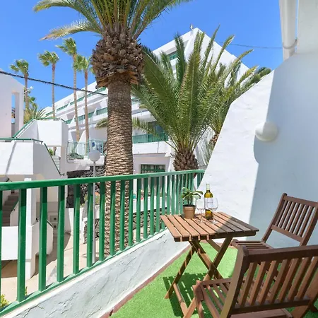 Apartamento Duna Puerto del Carmen (Lanzarote)